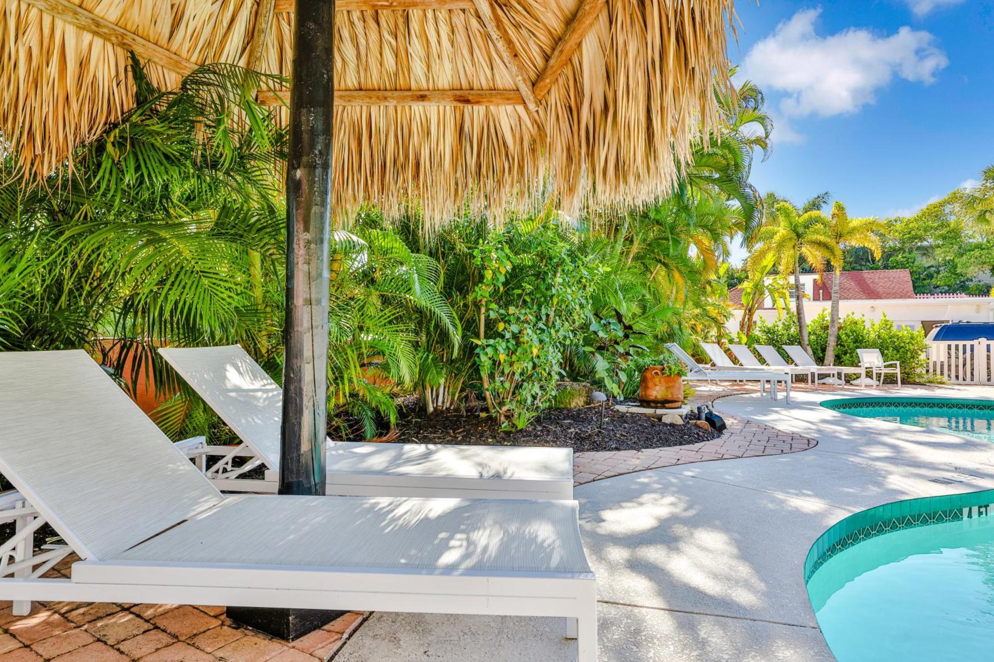 Sunrise Garden Resort Anna Maria Exteriör bild